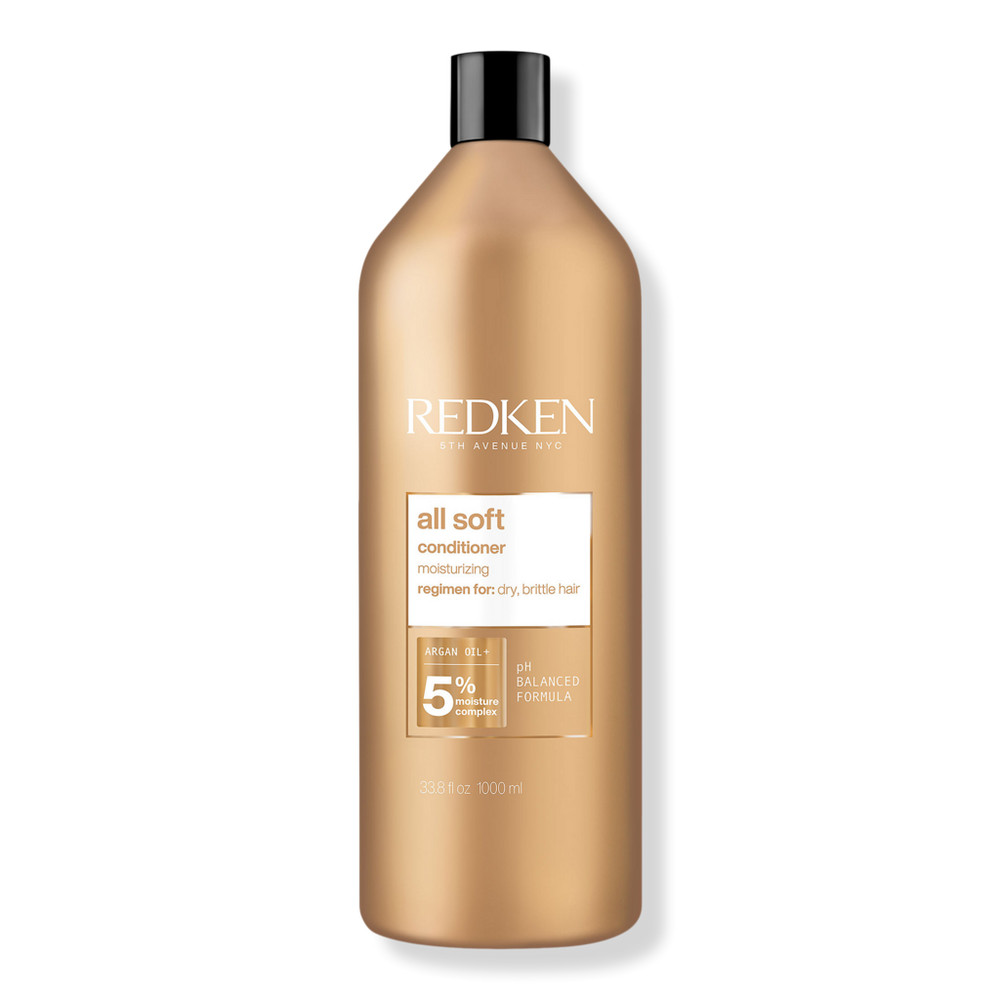 Redken All Soft Conditioner | Ulta