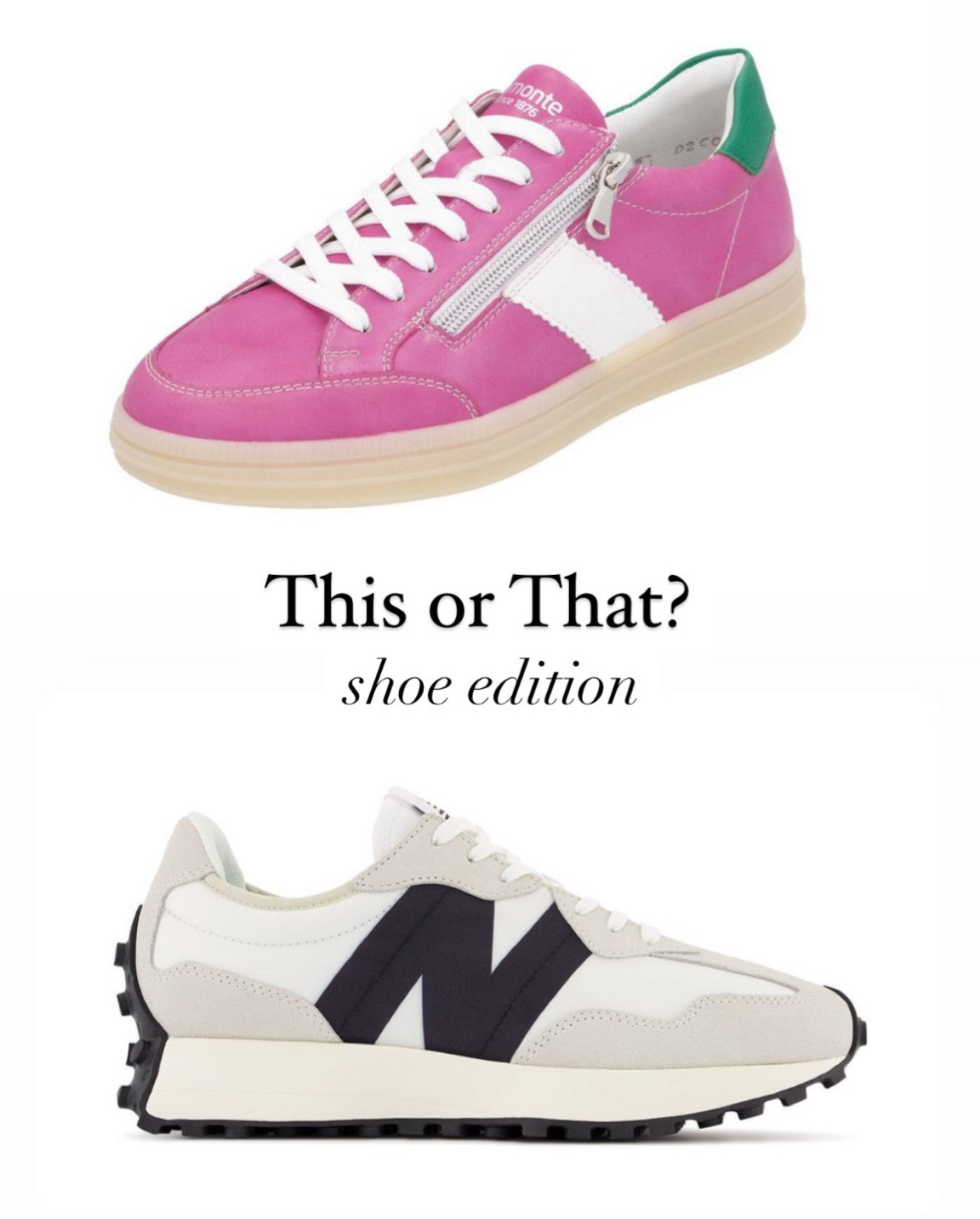 #LTKShoeCrush