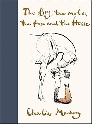 The Boy, the Mole, the Fox and the Horse | Amazon (US)