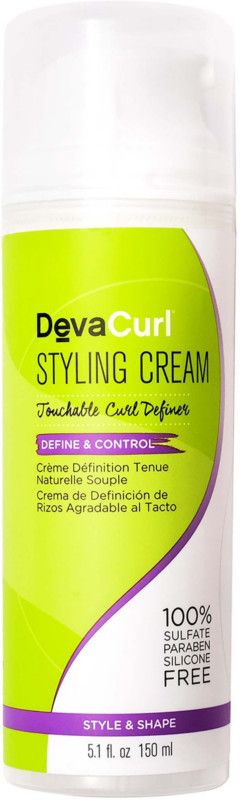 Styling Cream Touchable Curl Definer | Ulta