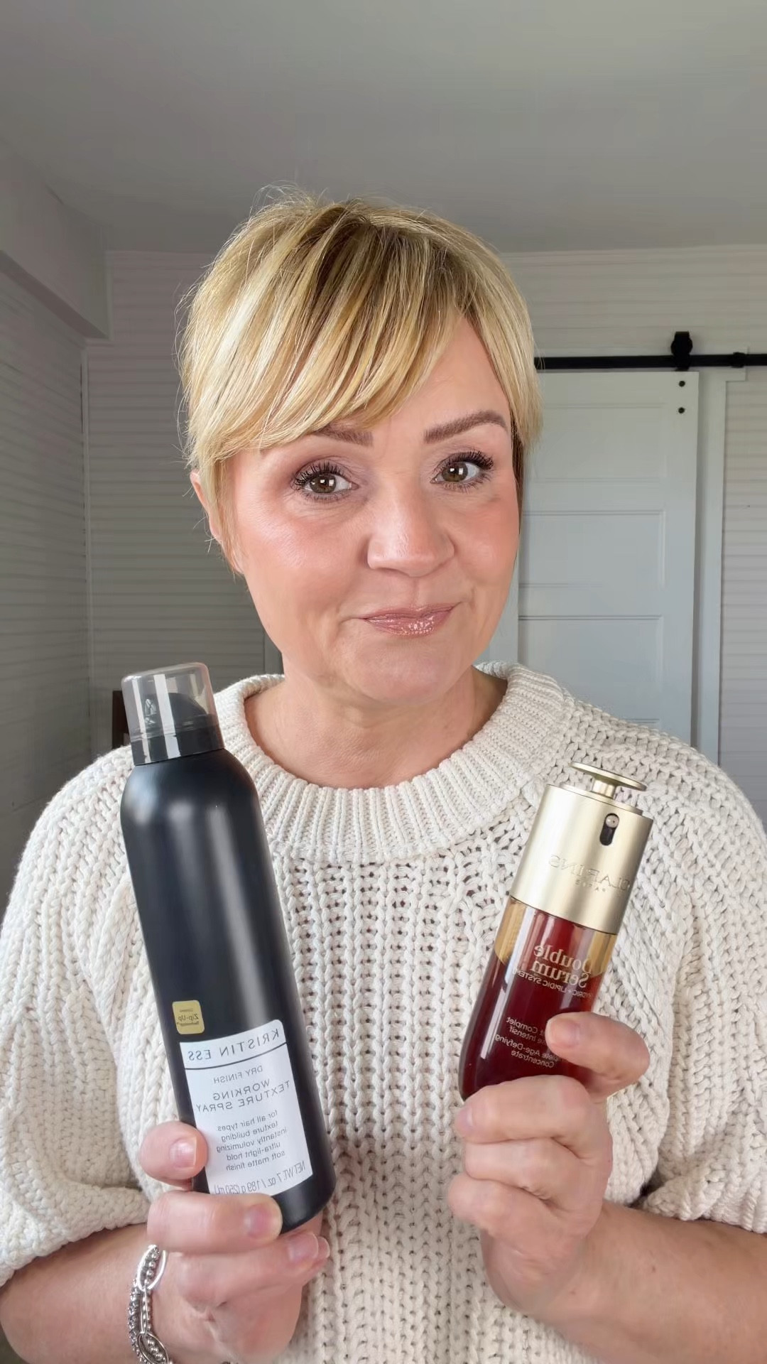 April Mature Beauty Favorites.  

#LTKOver40 #LTKBeauty