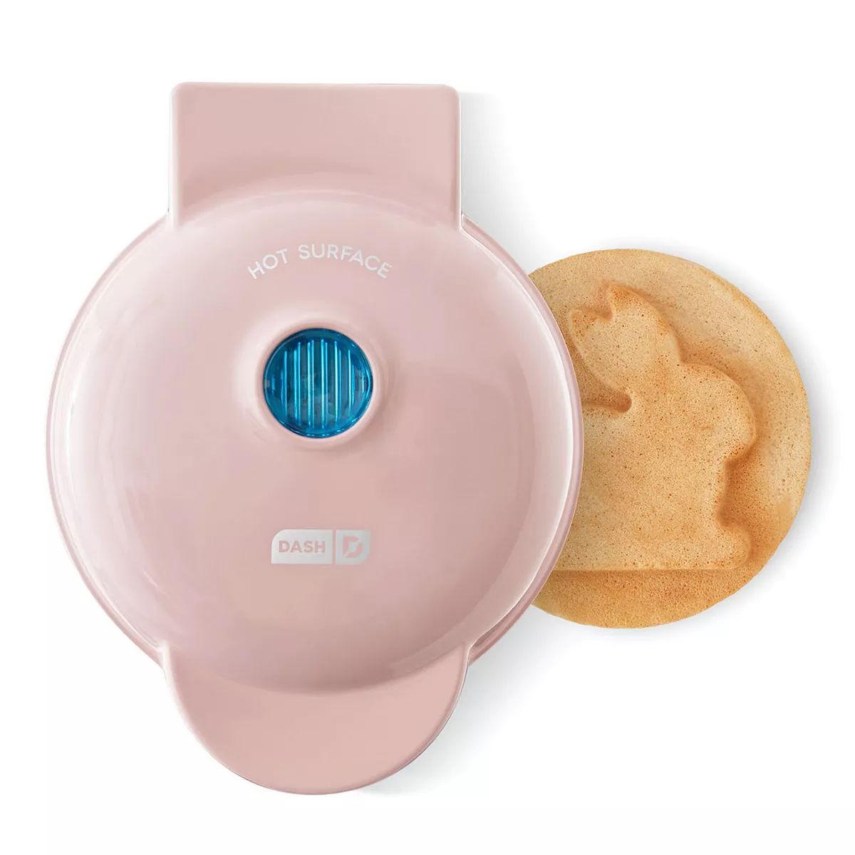 Dash Bunny Mini Waffle Maker | Kohl's