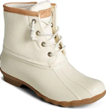 Saltwater Duck Boot | Nordstrom