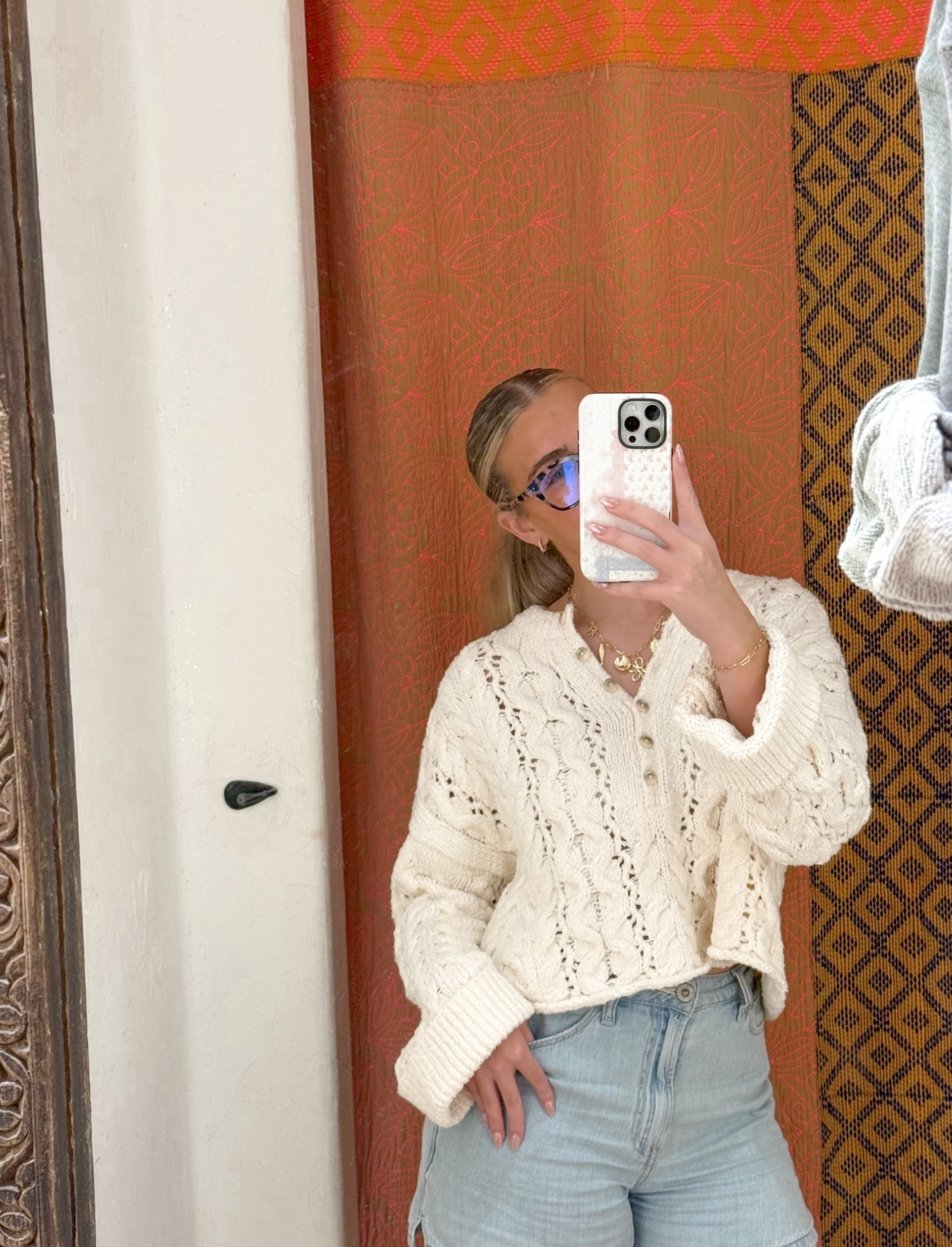 charm necklace - shopglowinggrace.com