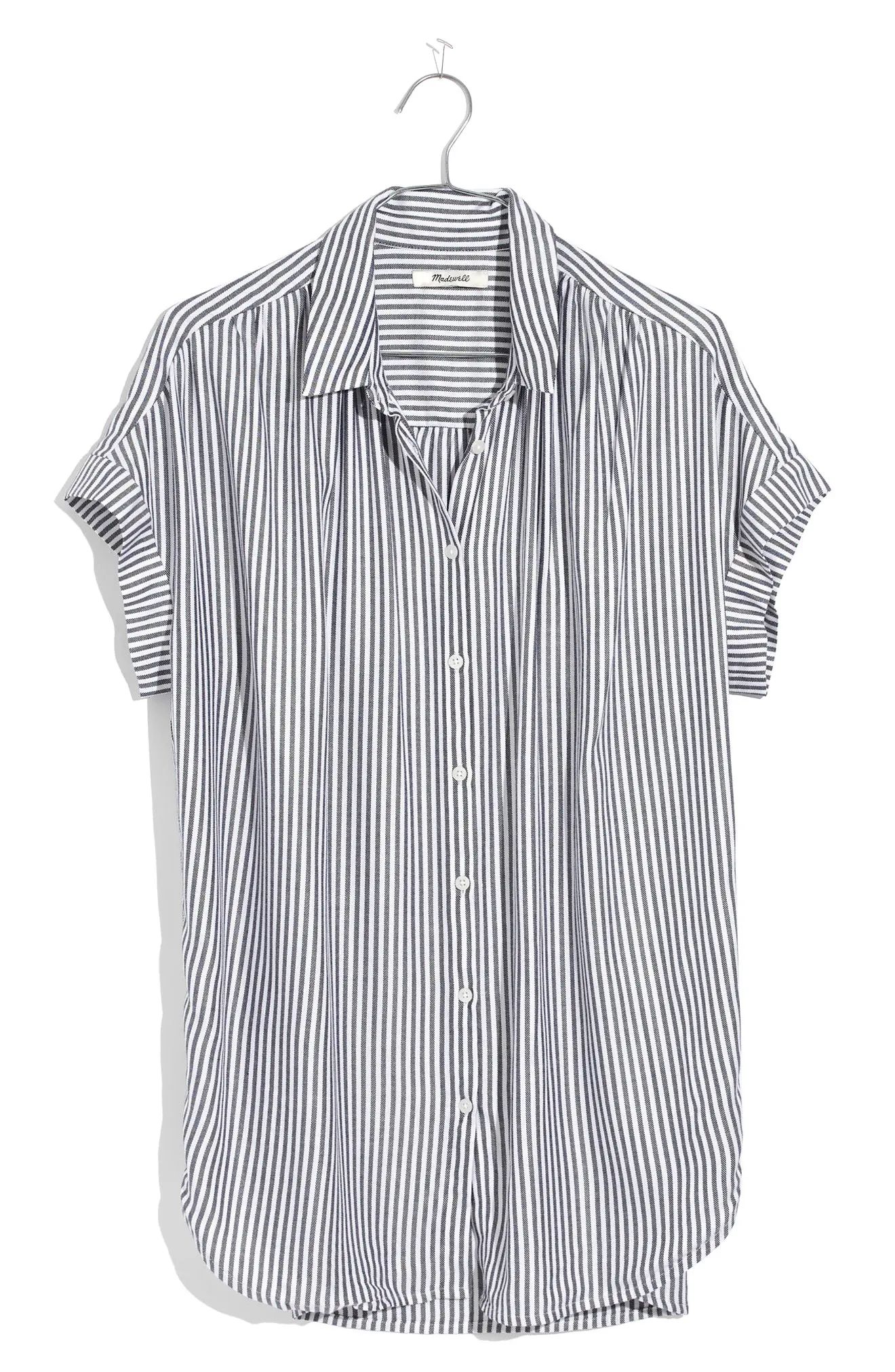 Central Stripe Shirt | Nordstrom
