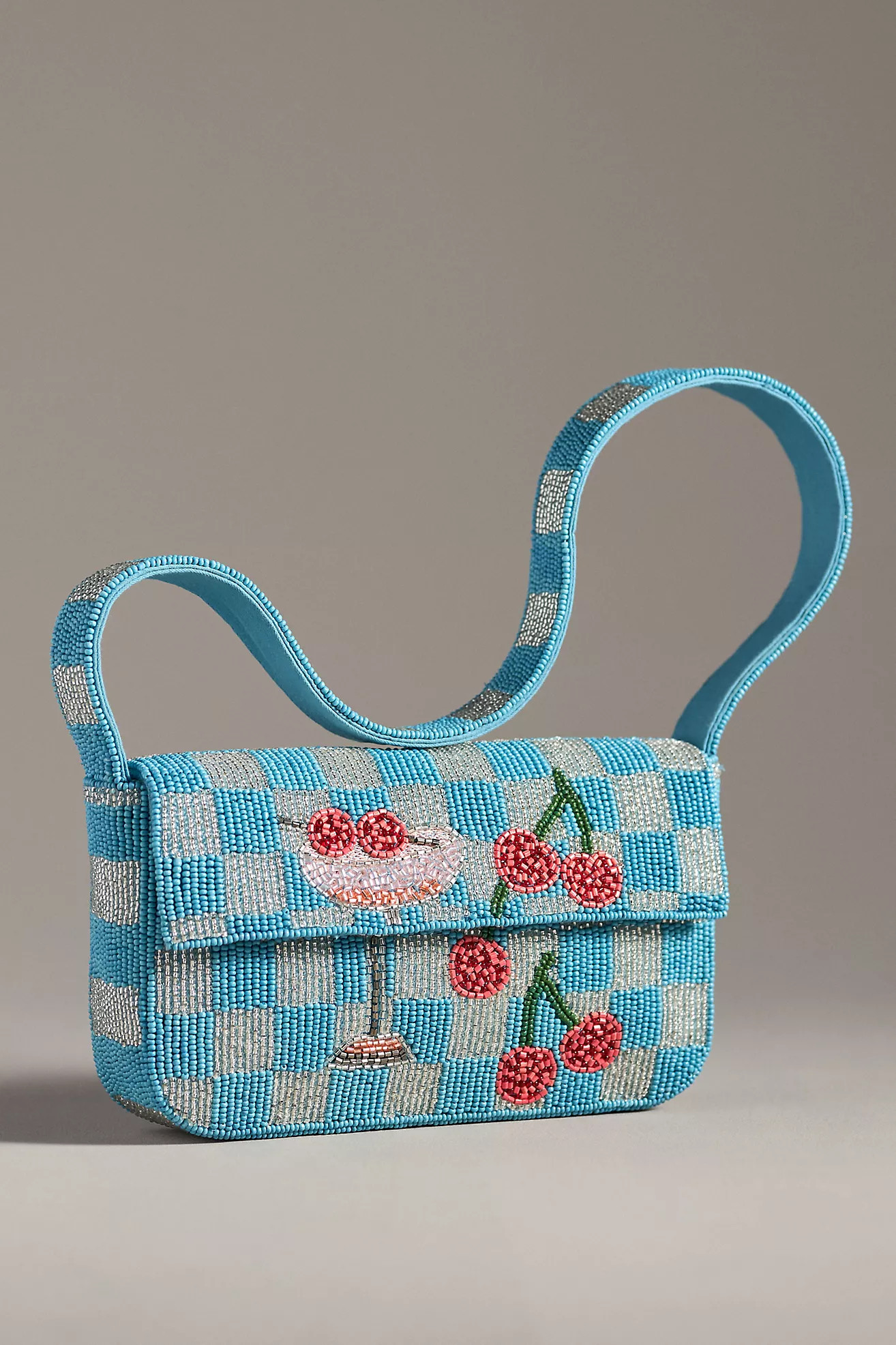 The Fiona Beaded Bag: Food & Drink Edition | Anthropologie (US)