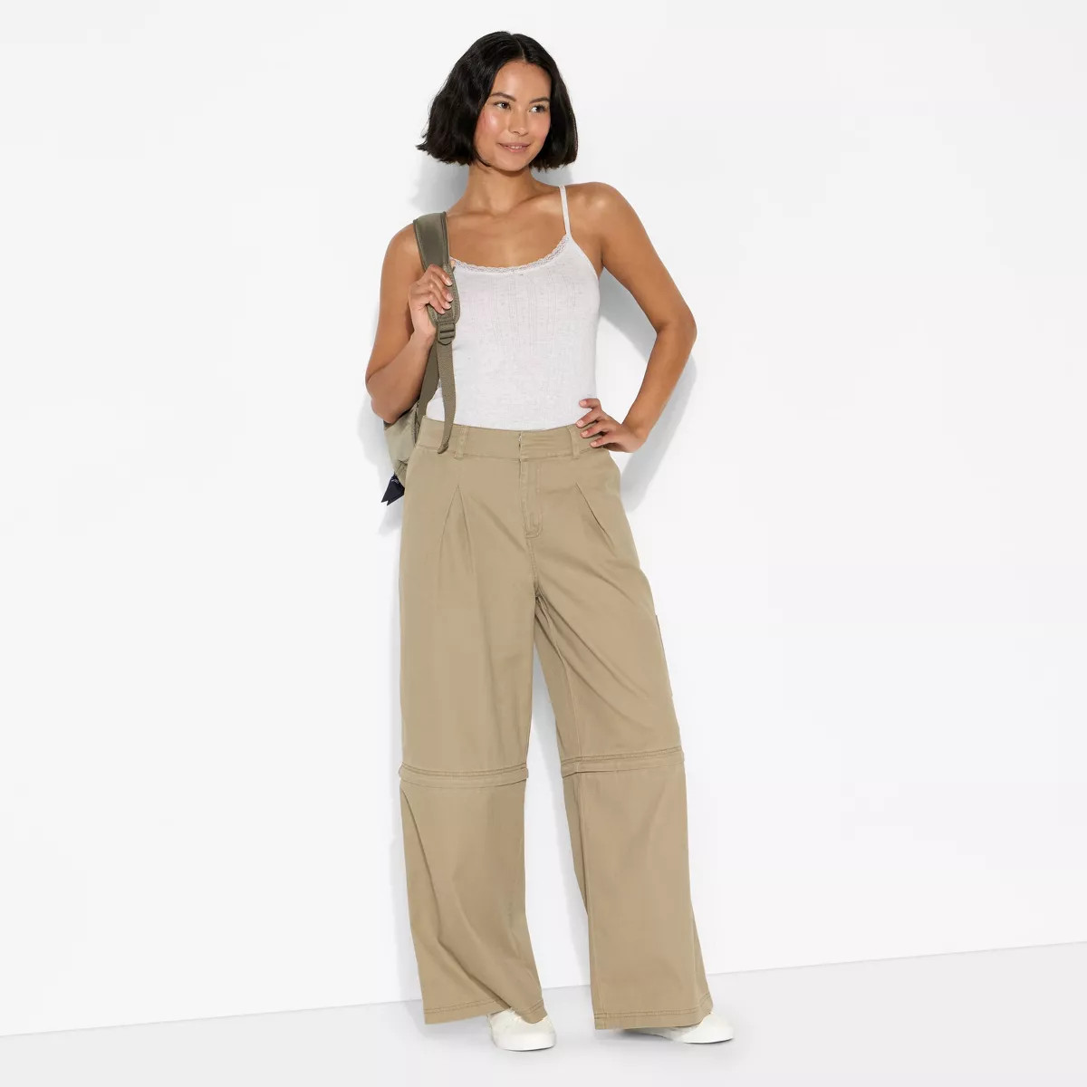 Women's Tank Top - Wild Fable™ | Target