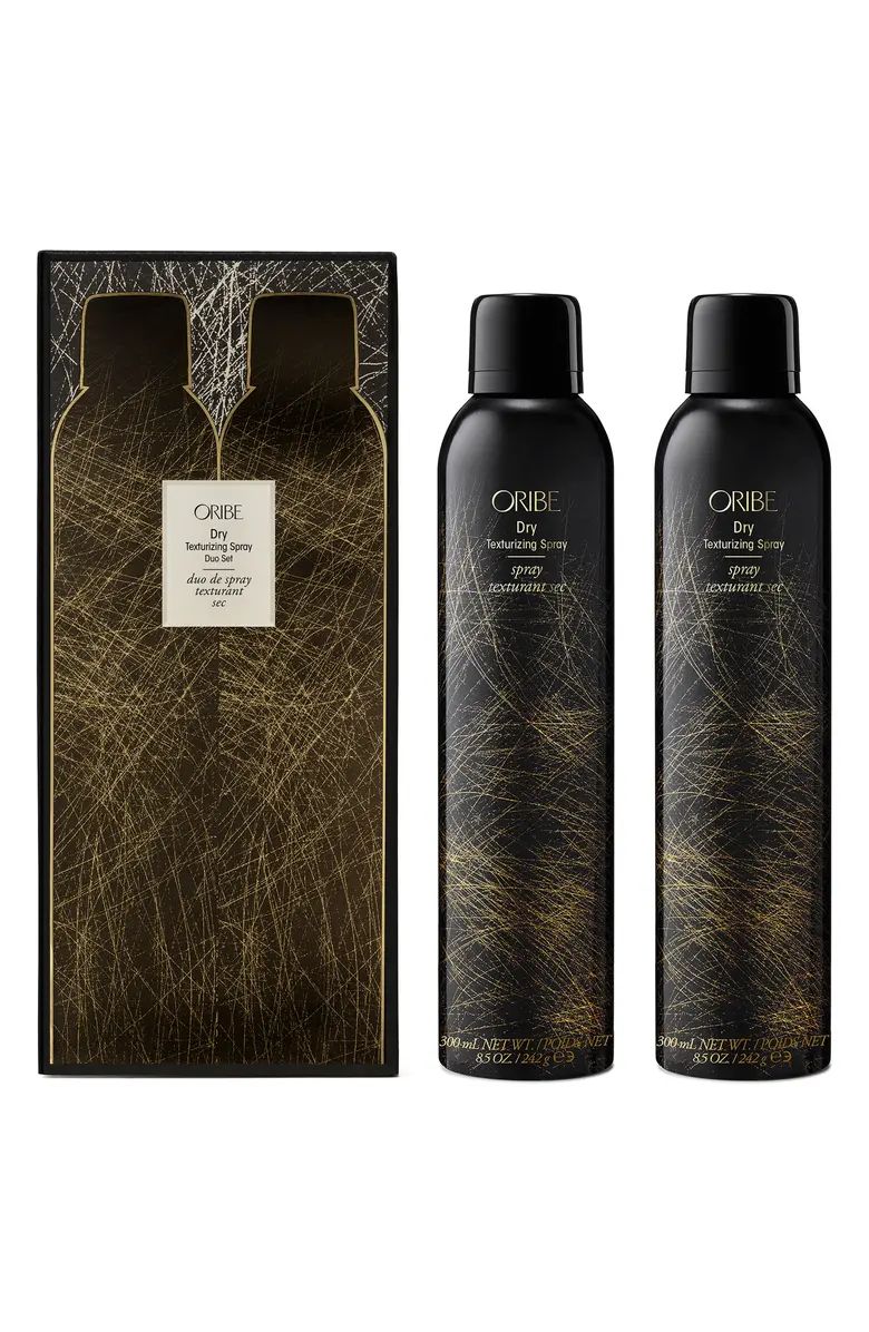 Oribe Dry Texturizing Spray Duo $104 Value | Nordstrom | Nordstrom