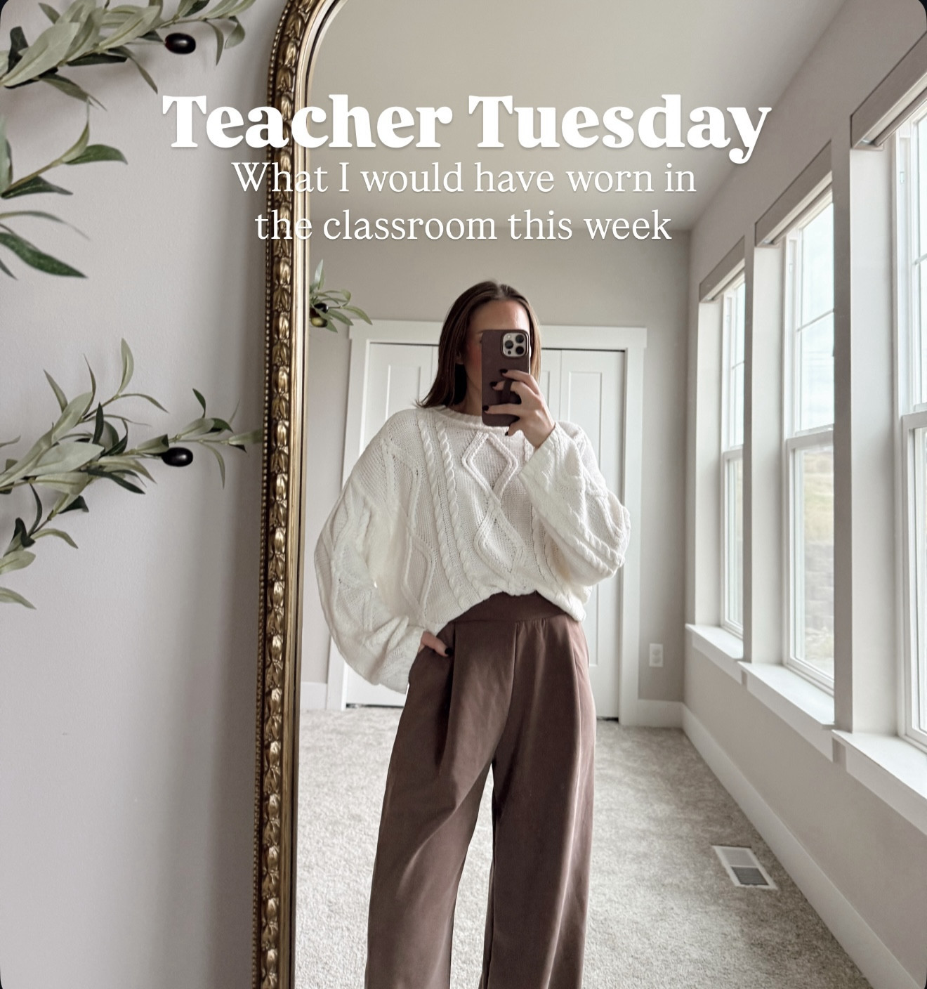 Teacher Tuesday🍎 what I would have worn in the classroom this week.

Teacher outfit ideas | teacher style | classroom style | outfit ideas | teacher outfit | comfortable workwear 

#LTKWorkwear
