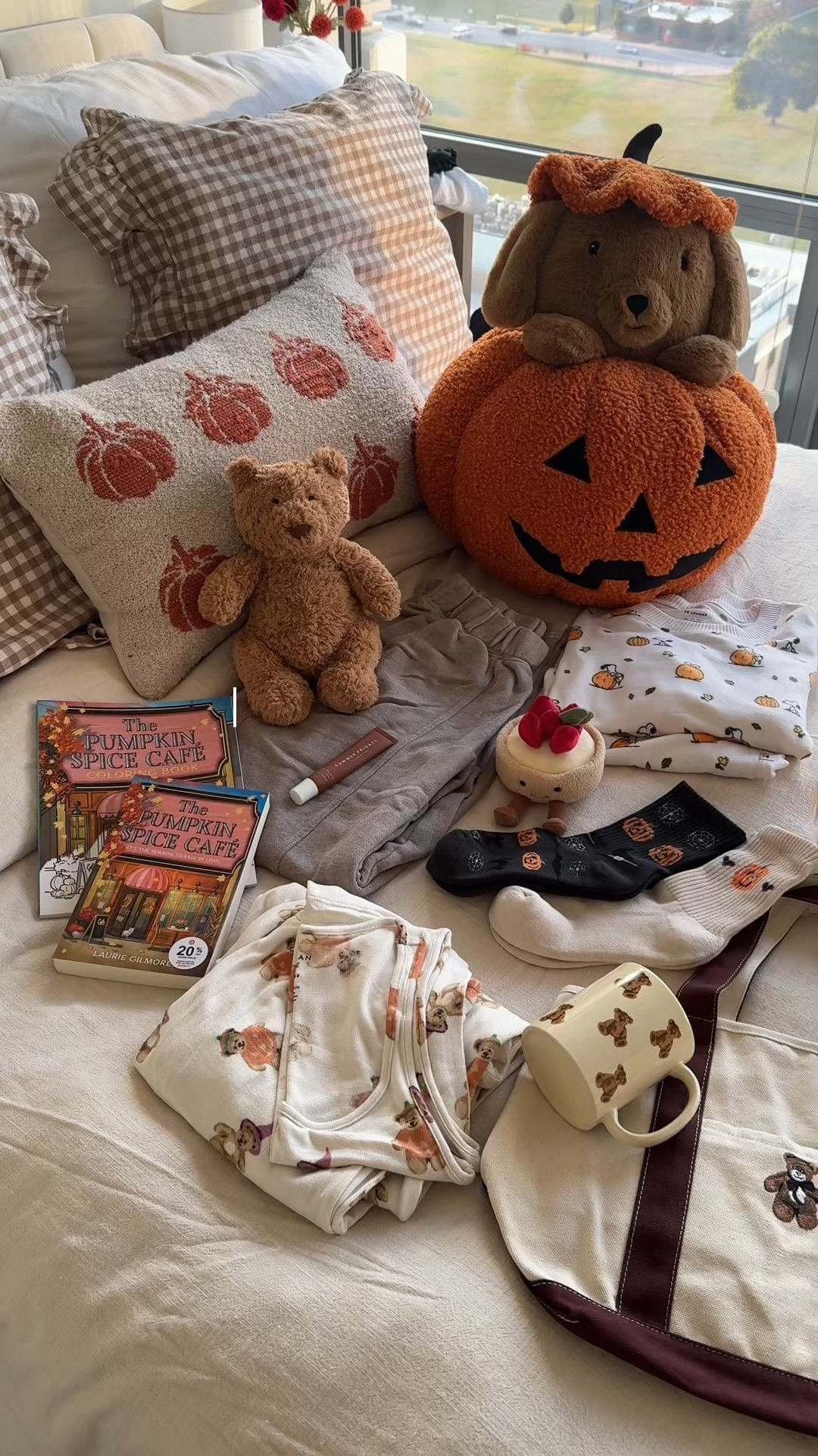 fall shopping haul 🍁🧸🤎🧦

#fall #fallshopping #falldecor #shoppinghaul #fallaesthetic #girlytok #fallseason #fallshoppinghaul #falliscoming #cozyfallvibes #fallgirl #gilmoregirls #gilmoregirlaesthetic #autumnvibes #autumnaesthetic #pumpkinseason #september #octobervibes #booktok 
fall, fall shopping, fall decor, shopping haul, fall aesthetic, girly tok, fall season, fall shopping haul, fall is coming, cozy fall vibes, fall girl, gilmore girls, gilmore girl aesthetic, autumn vibes, autumn aesthetic, pumpkin season, september, october vibes, fall books to read

#LTKFindsUnder50 #LTKStyleTip #LTKHome
