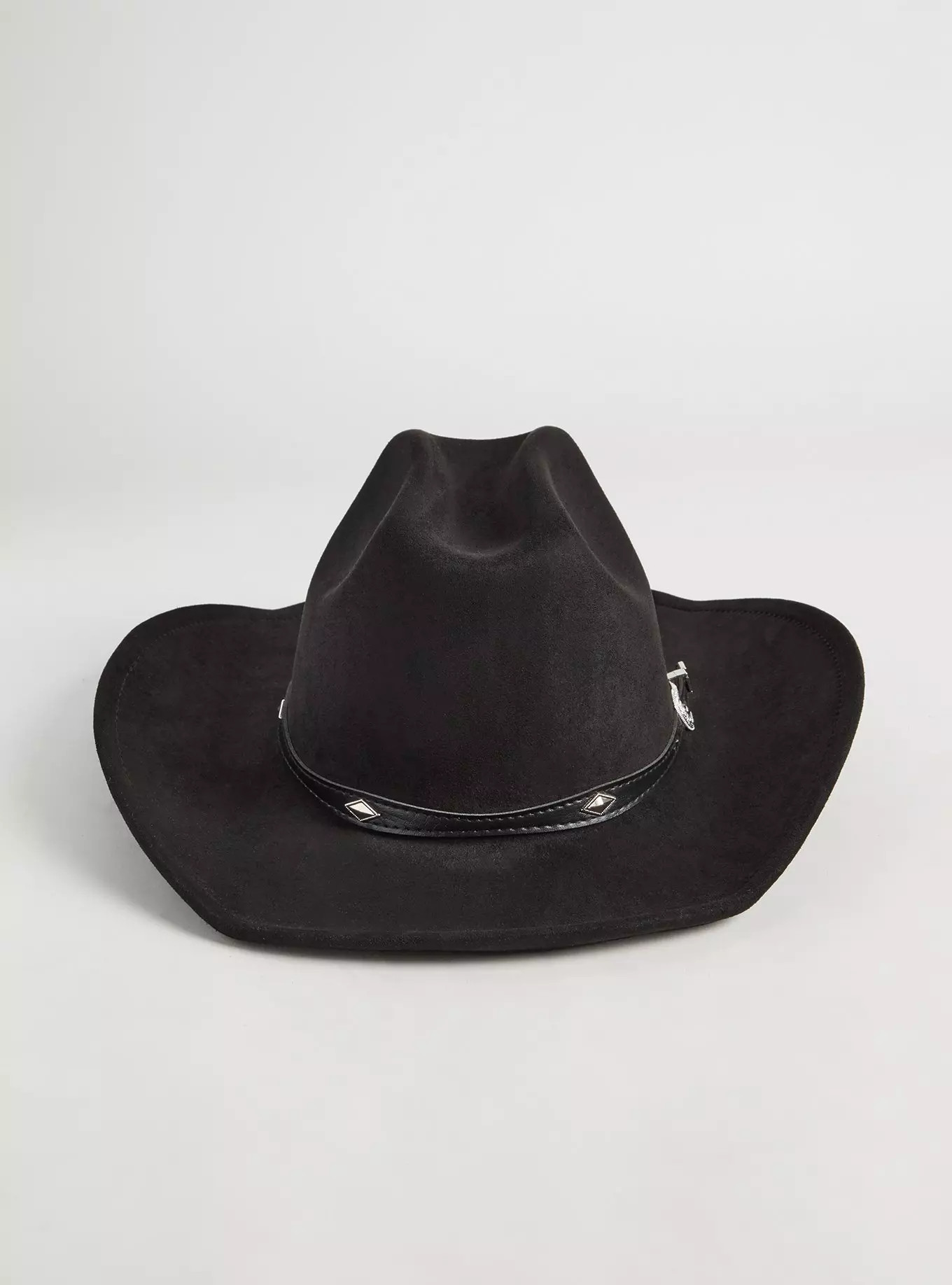 Felt Cowboy Hat | Torrid (US & Canada)