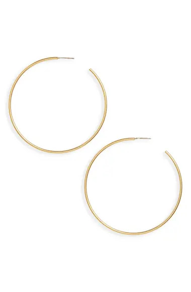 Hoop Earrings | Nordstrom