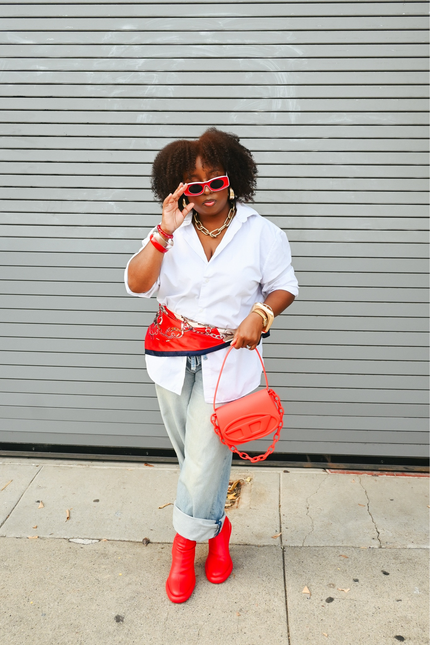 WNBA GAME DAY FIT

#LTKstyletip #LTKfindsunder50 #LTKmidsize