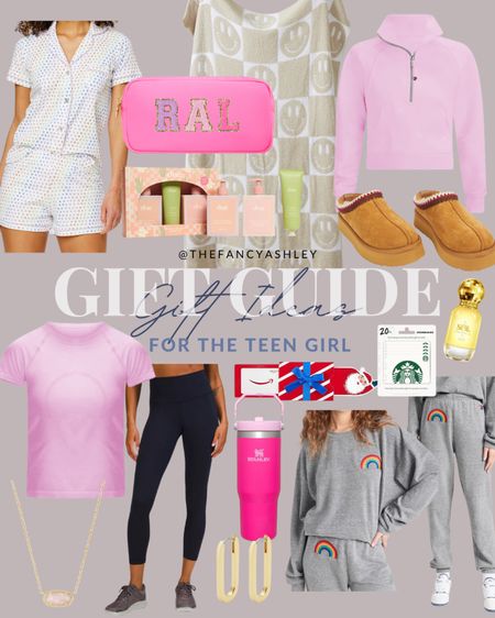 Gift guide for teen girls! All approved as great Christmas gifts by my teen!!

#LTKSeasonal #LTKHoliday #LTKGiftGuide