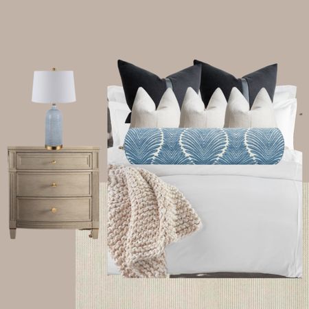My current bedroom inspo!! I can’t wait to get this together IRL. :)

#LTKSeasonal #LTKhome #LTKfamily