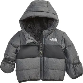 The North Face Moondoggy Water Repellent 550 Fill Power Down Jacket | Nordstrom | Nordstrom