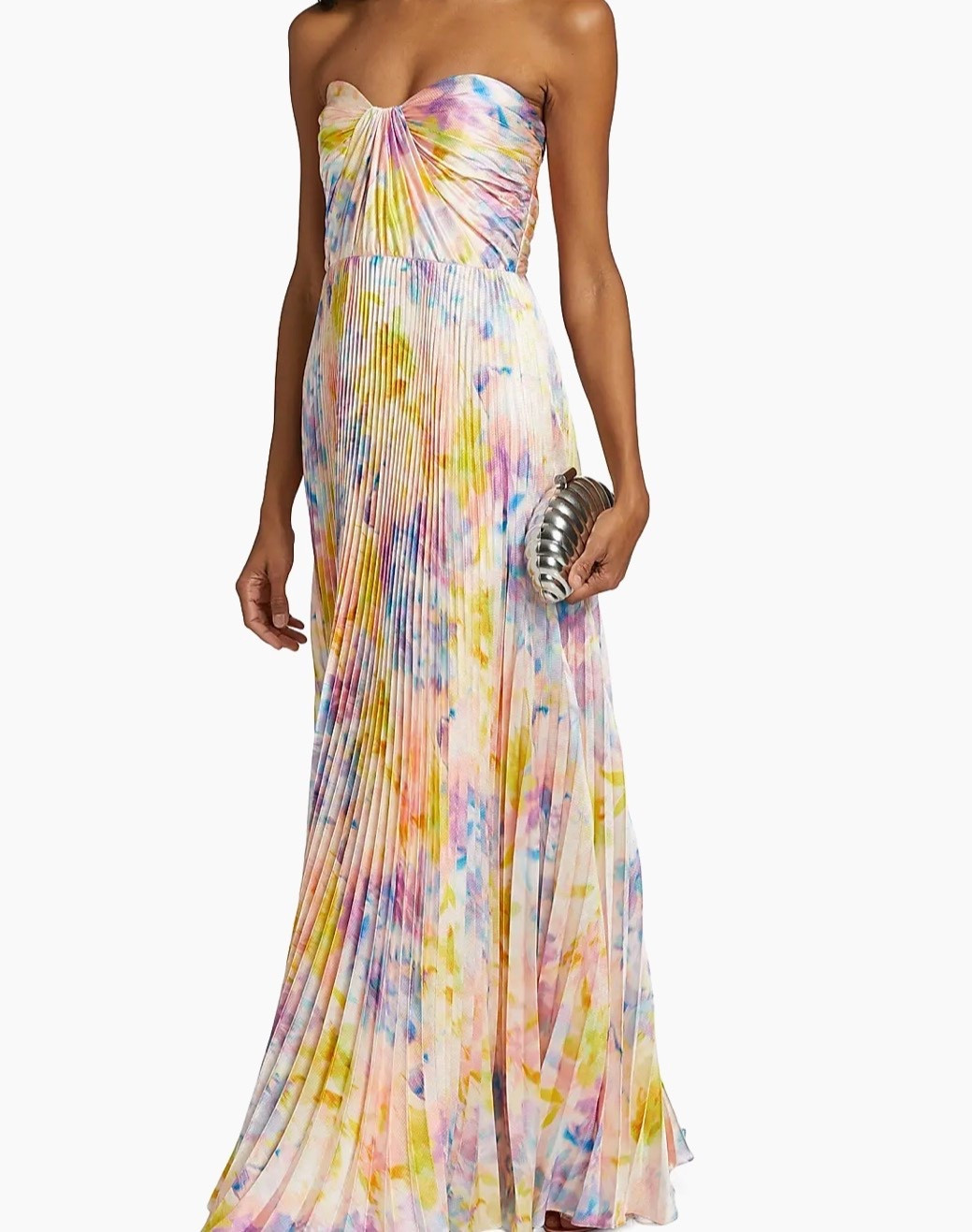 As It May

Naomi Abstract Print Satin Strapless Gown

#LTKWedding #LTKMidsize #LTKTall