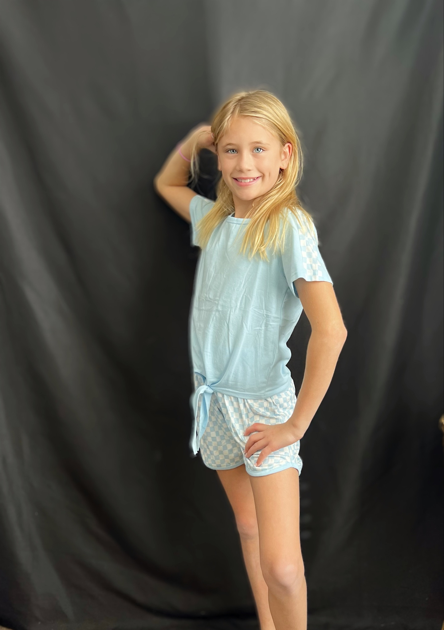 Love a matching set? Me too because it makes picking out my outfit for the day easier! 

#LTKfindsunder50 #LTKstyletip #LTKkids