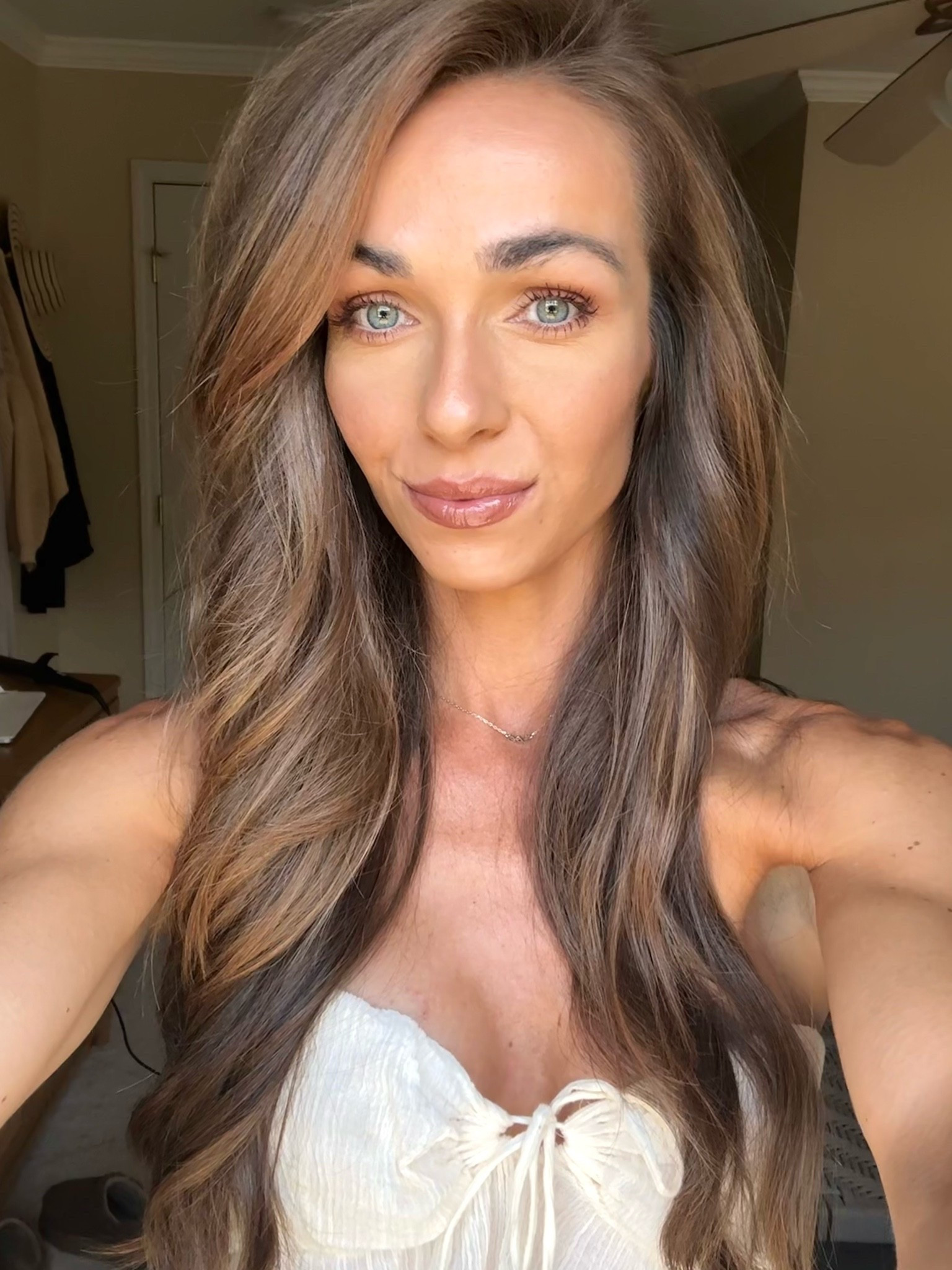#LTKgrwm #LTKootd #LTKBeauty