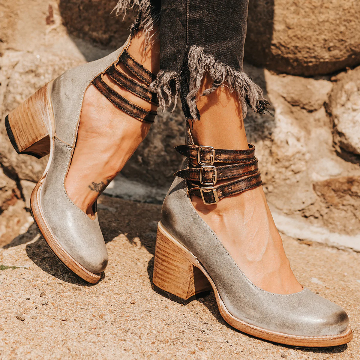 FREEBIRD STORES - RANDI | Freebird Stores