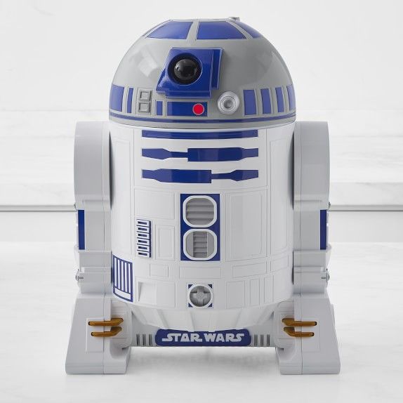 Star Wars&#8482; R2D2 Popcorn Maker | Williams-Sonoma