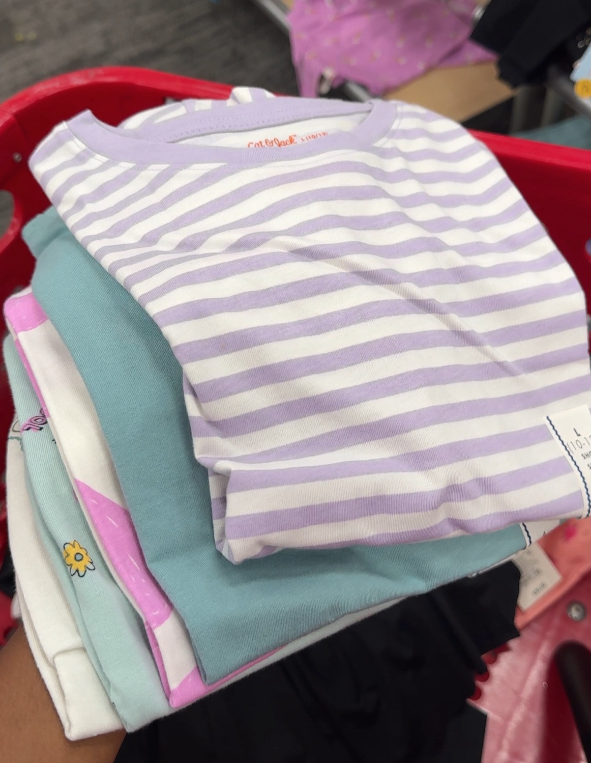 Target Circle week is still in full effect!! Loving all of these cute Tees and & Tanks that are on sale.



#LTKStyleTip #LTKSummerSales #LTKKids