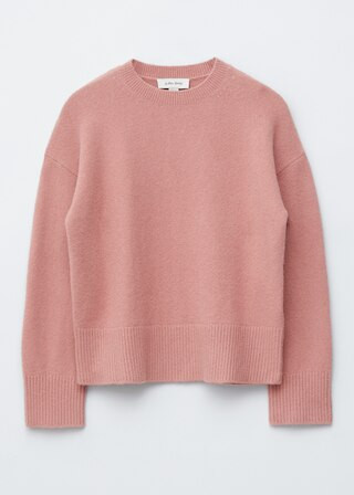 Relaxed Fit Knitted Sweater | & Other Stories - US
