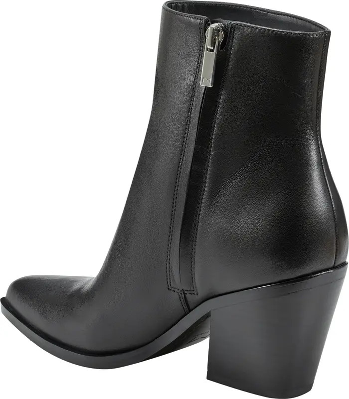 Fabina Pointed Toe Bootie (Women) | Nordstrom