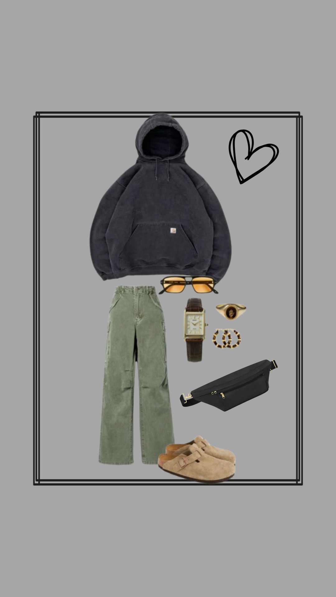 I love scrolling Pinterest for outfit inspiration. Here are some things that caught my eye this week! #pinterest#ootd #ootn #outfitoftheday #outfitpost #momstyle #lookbook #sizelarge #sizemedium #lotd #lookoftheday #curvygirl #outfitinsp #styleoftheday #todayimwearing #currentlywearing #whatiwore #wiwt #whatiworetoday 
 

 

#LTKStyleTip