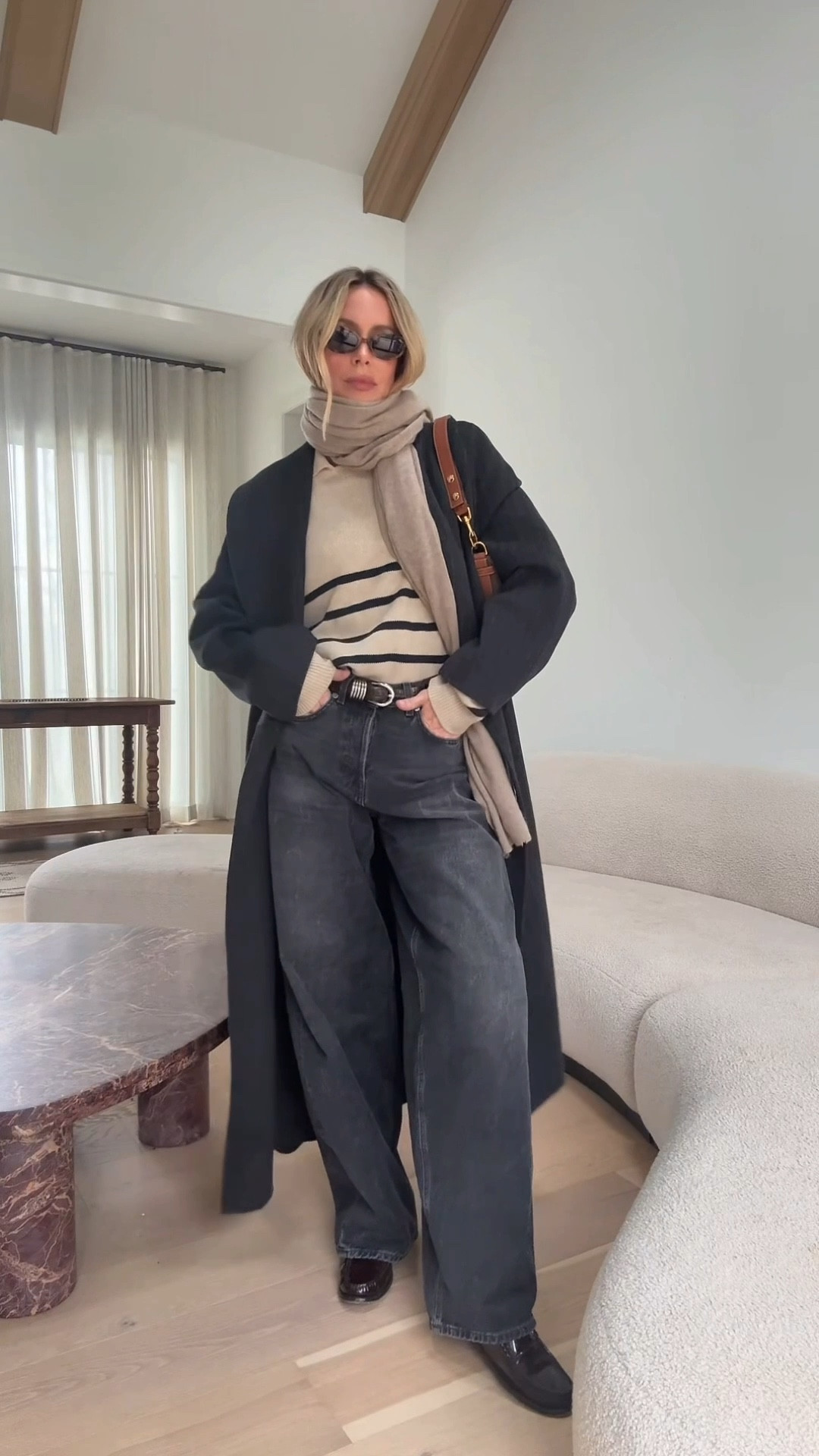 3 looks I’m wearing on repeat 💛

#LTKNYFW #LTKootd #LTKgrwm