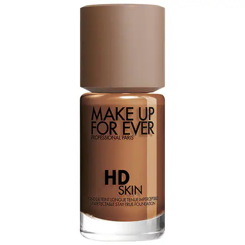 HD Skin Waterproof Natural Matte Foundation | Sephora (US)