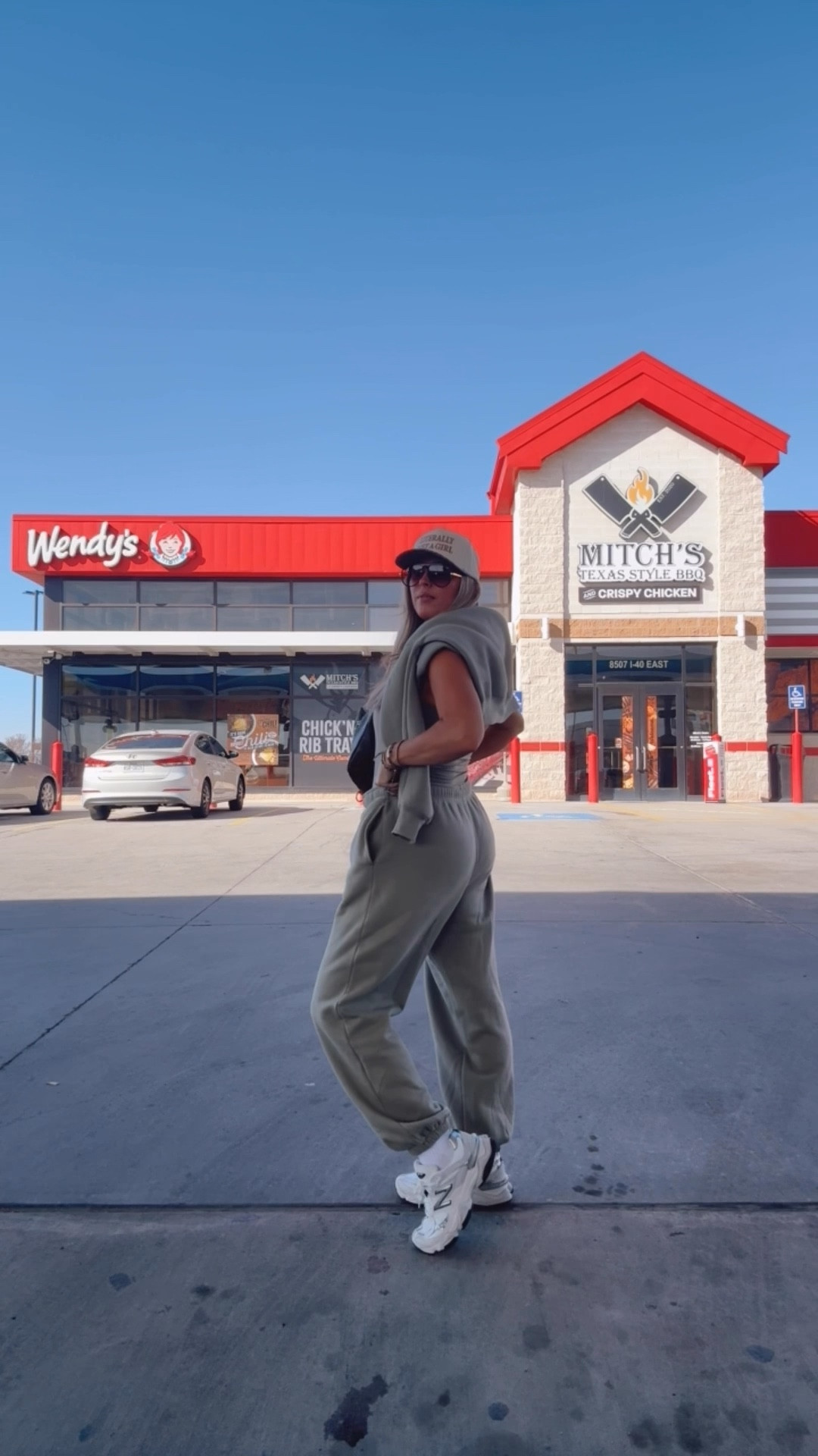 Outfits true to size. Wearing medium top, sweat pants and top. Perfect road trip or travel outfit. Sized up one size to large. Abercrombie sale. Shorts sale. Lululemon new arrivals. Leopard. Spring fashion. Easter dress sized up to large. Spring dress. Spring fashion. Spring wedding. Target shoes women. Target sandals. Target new arrivals. Target spring shoes. Irwin looks for less. Resort wear. Vacation outfits. Beach vacation. Polo. Old money fashion. Game day outfit. Sports mom outfit. Game day outfit. . Spring fashion. Spring sports mom outfit. Bride.Vacation outfits beach. Resort wear 2026. LBD. Spring fashion 2026. Lace skirt. Spring outfit. Easter outfit. Sweater. Resort wear outfit. Colorado outfit. Target. Girls night outfit. . Business casual. Workwear. Easter gift. Date night. Work wear. Loafers. Trench coats. Super bow Sunday outfit. Game day. Spring. Vita mask. Skincare. Valentines outfit. Bikini. Polka dot swim coverup pants. Barn coat fits true to size, wearing medium. Spring break. Spring fashion. must have. Target. Target sale.trends






#LTKSaleAlert #LTKOver40