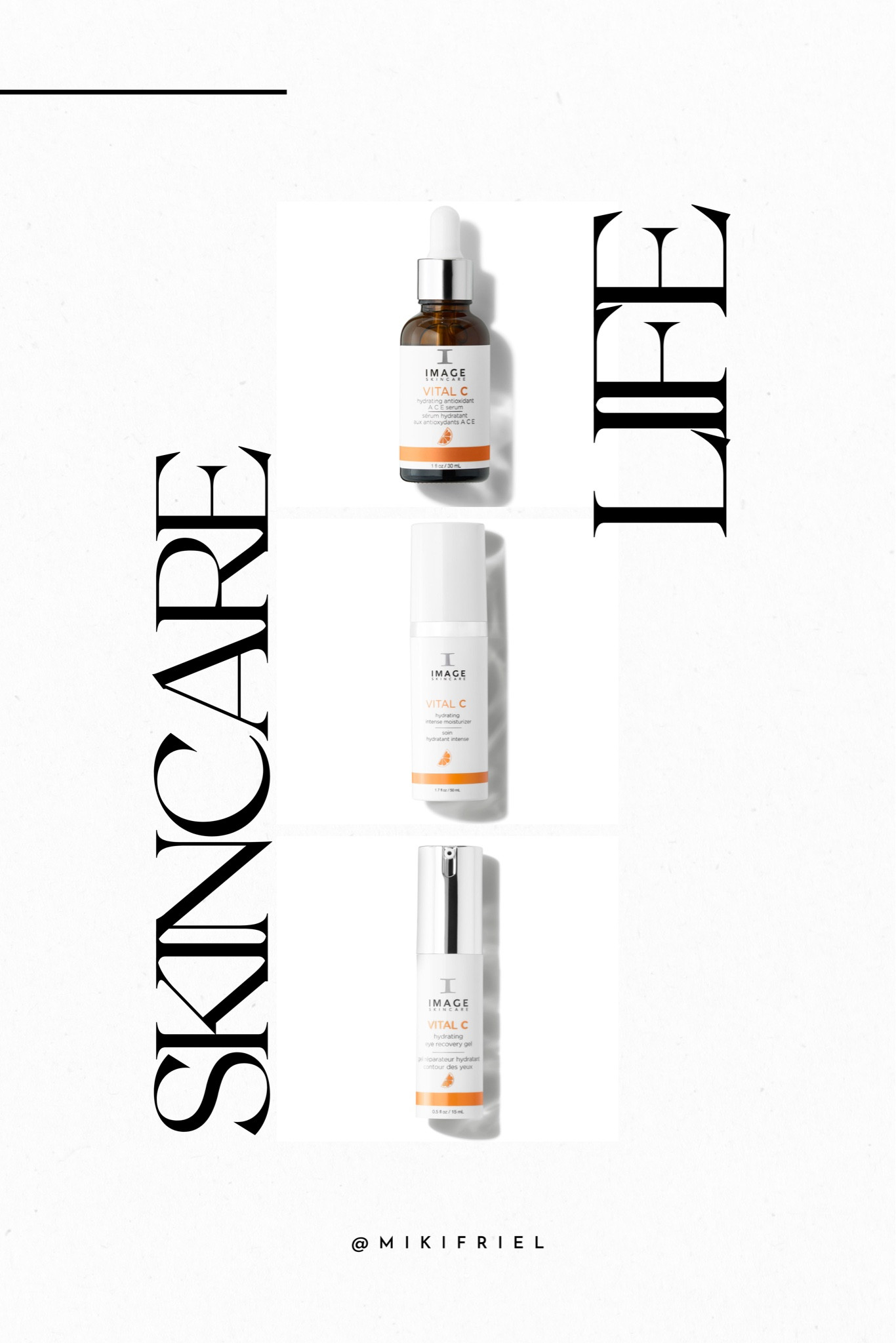 Favorite skincare products I have been using for almost a year. 

Skincare. Skin routine. Beauty. Amazon. 

#LTKbeauty #LTKfindsunder100 #LTKsalealert