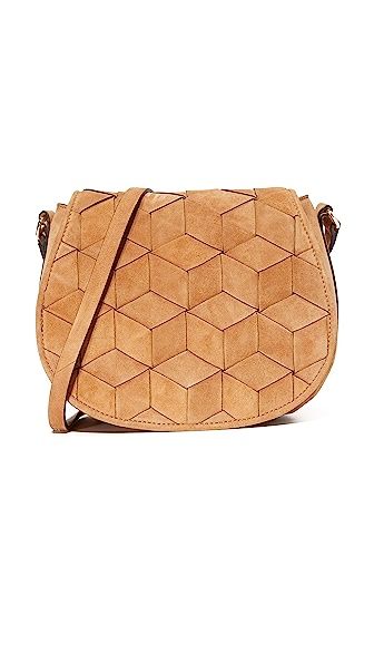 Escapade Saddle Bag | Shopbop