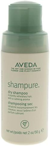 AVEDA New Shampure Dry Shampoo, 2.0 Oz, 2 Fl Oz () | Amazon (US)