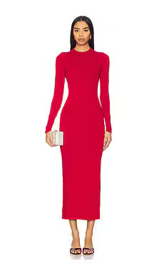 Juniper Dress
                    
                    AFRM | Revolve Clothing (Global)