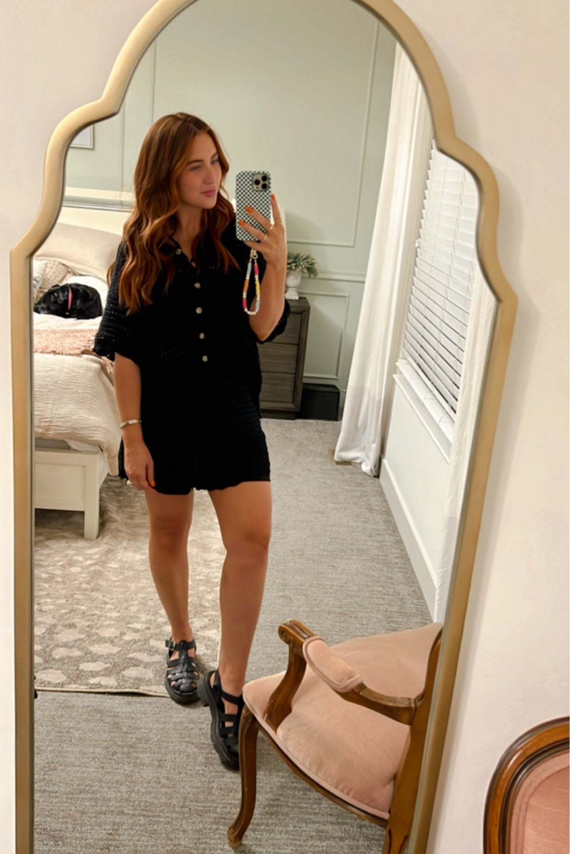 OOTD - hairstylist edition 

#LTKWorkwear #LTKStyleTip #LTKBeauty