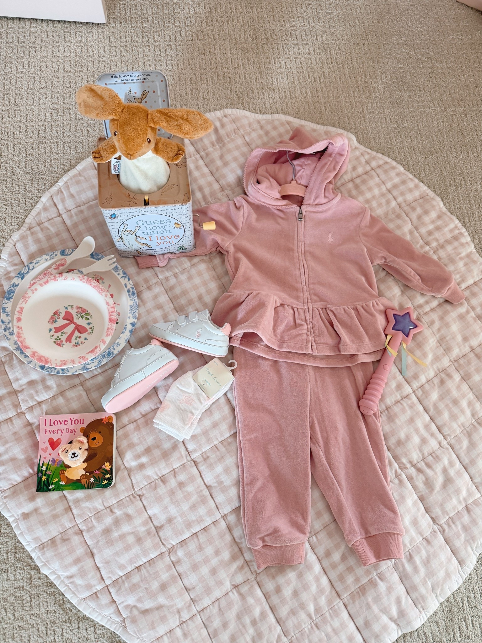 These are our favorites for Juliana from Christmas! The magic wand has been her #1 most loved and played with toy since opening it on Christmas! 

#LTKHoliday #LTKBaby #LTKGiftGuide