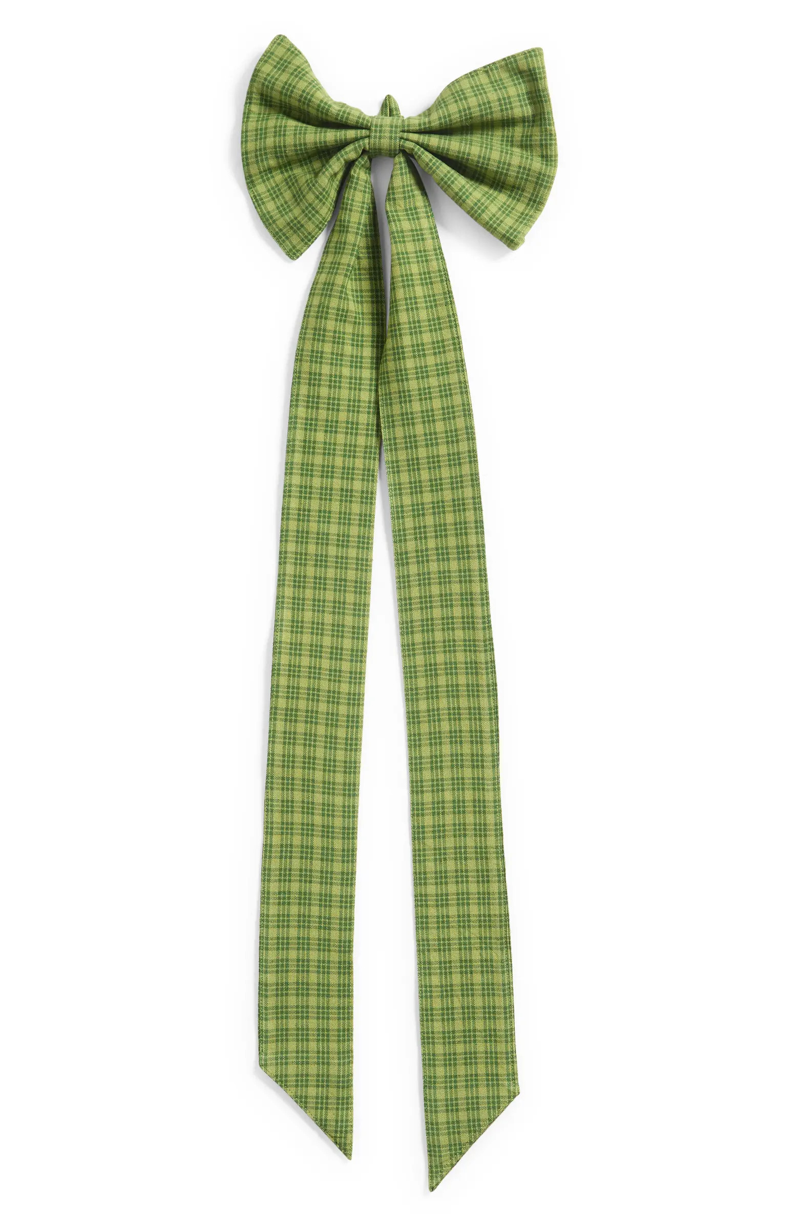 Heather Taylor Home Katherine Evergreen Tree Bow | Nordstrom | Nordstrom