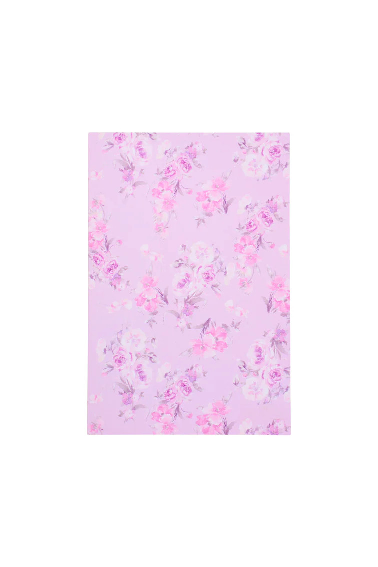 LoveShackFancy Printed Notebook | LoveShackFancy