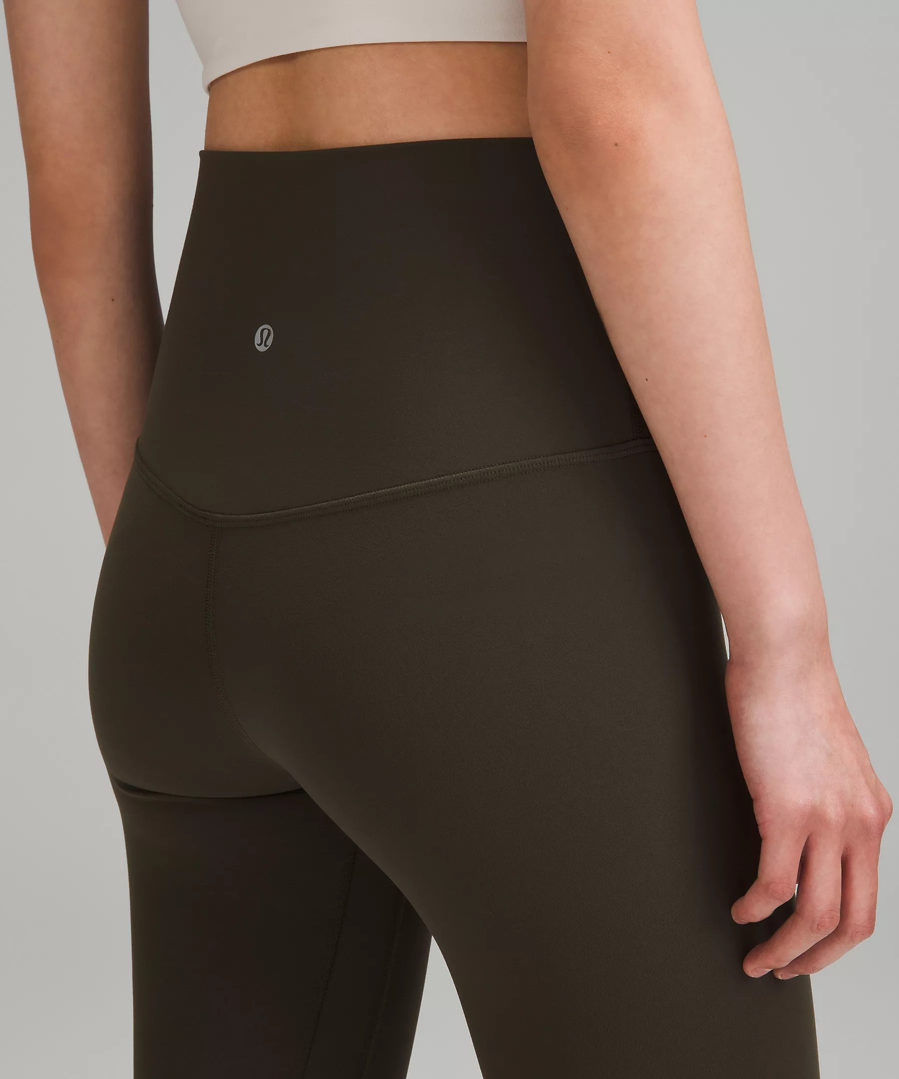 lululemon Align™ Super-High-Rise Pant 28" | Lululemon (US)
