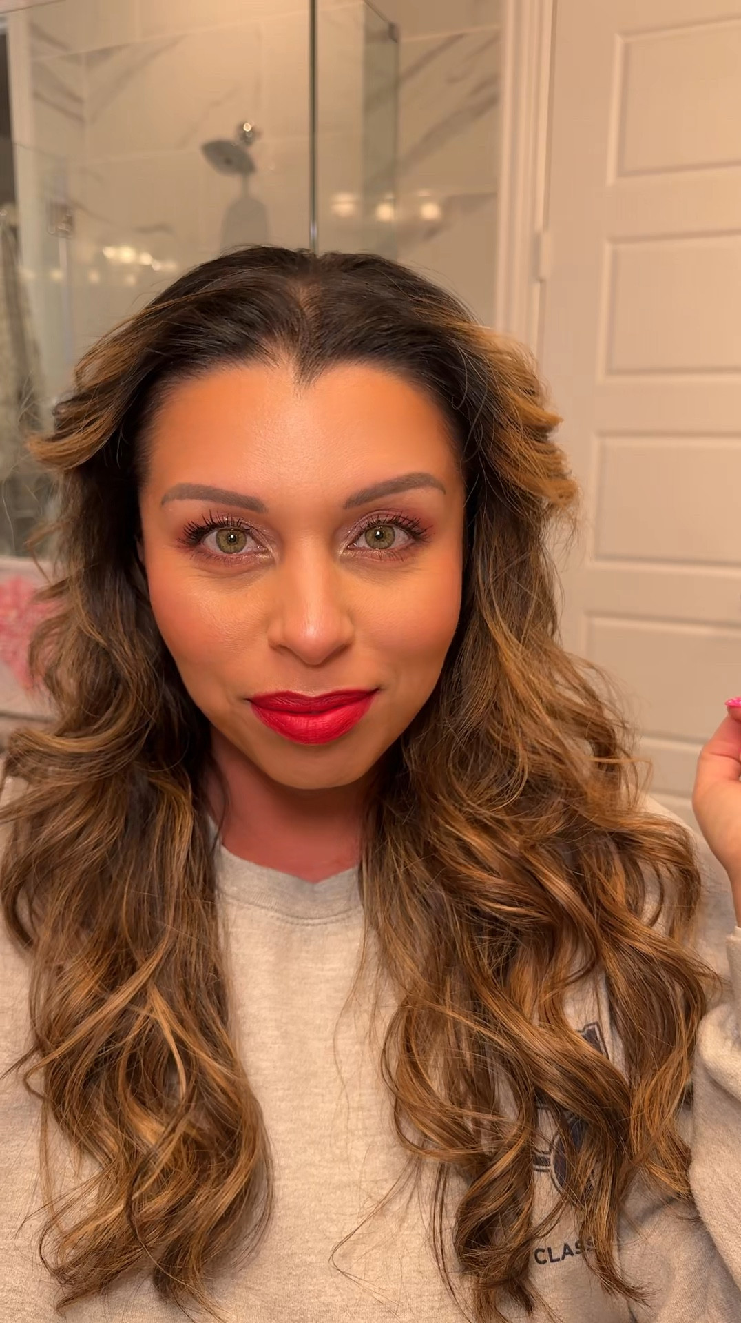 Makeup 💄 

#LTKBeauty #LTKWatchNow #LTKItBag