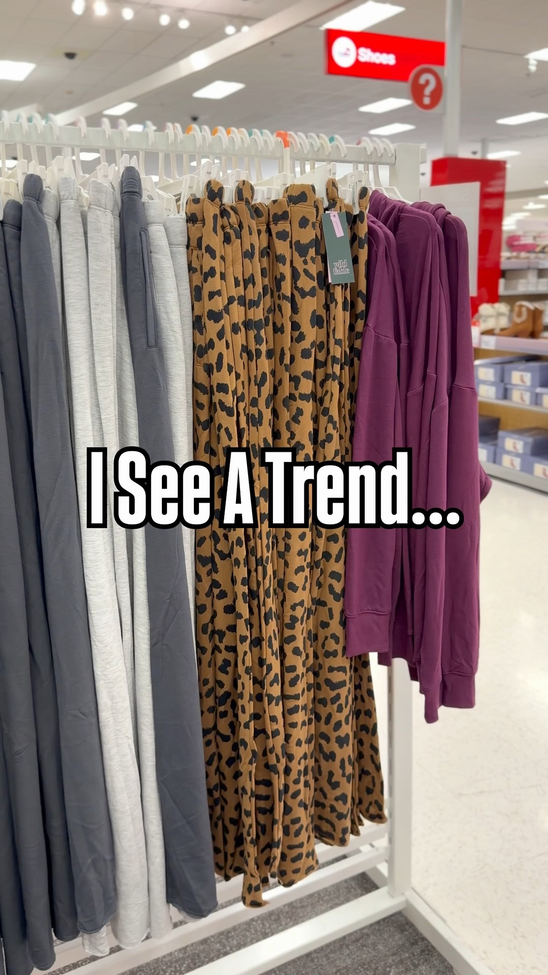 Leopard print is definitely BACK and I’m loving all of these pajamas at Target!

#LTKSeasonal