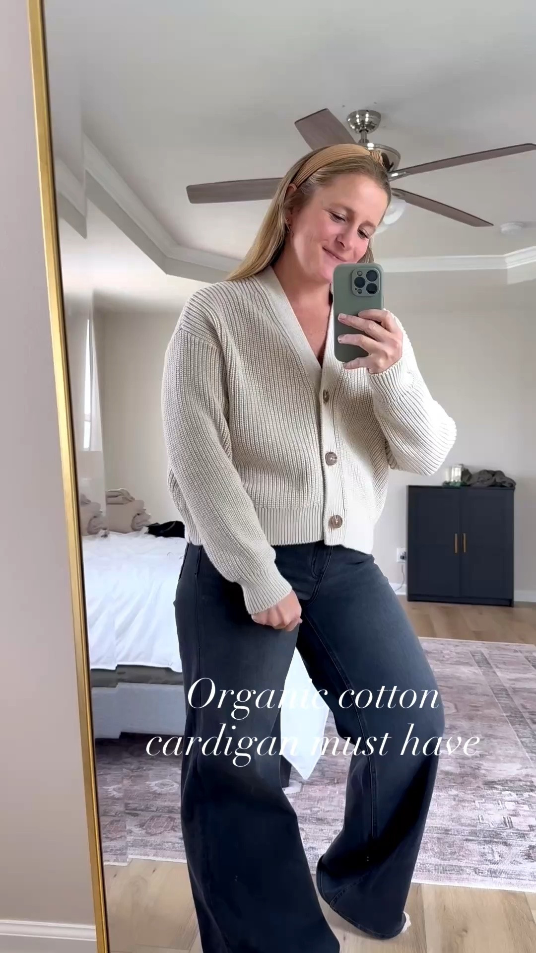 Linking up some of my favorite fall staples made with natural fibers 🍂🤎
#fallfashion #fallstyle #naturalfibers #momstyle #LTKfinds @onequince @Quince

#LTKgrwm #LTKmomlife #LTKootd