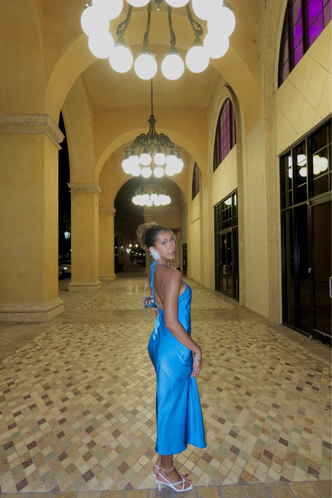 the perfect summer/vacation dress! This color is chef’s kiss 

#LTKTravel #LTKStyleTip #LTKParties