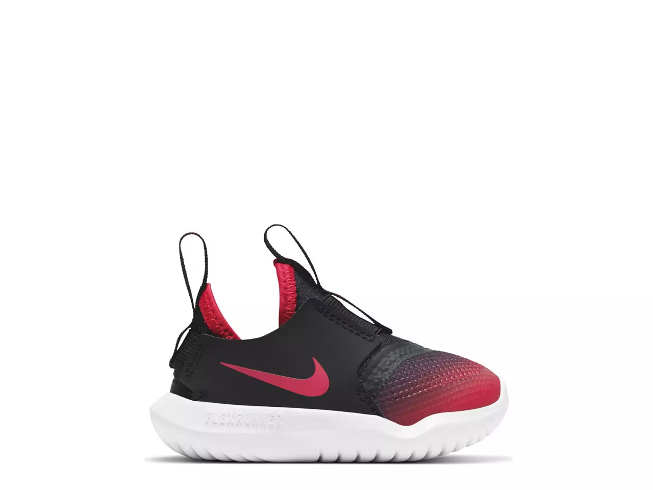 Flex Runner Slip-On Sneaker - Kids' | DSW