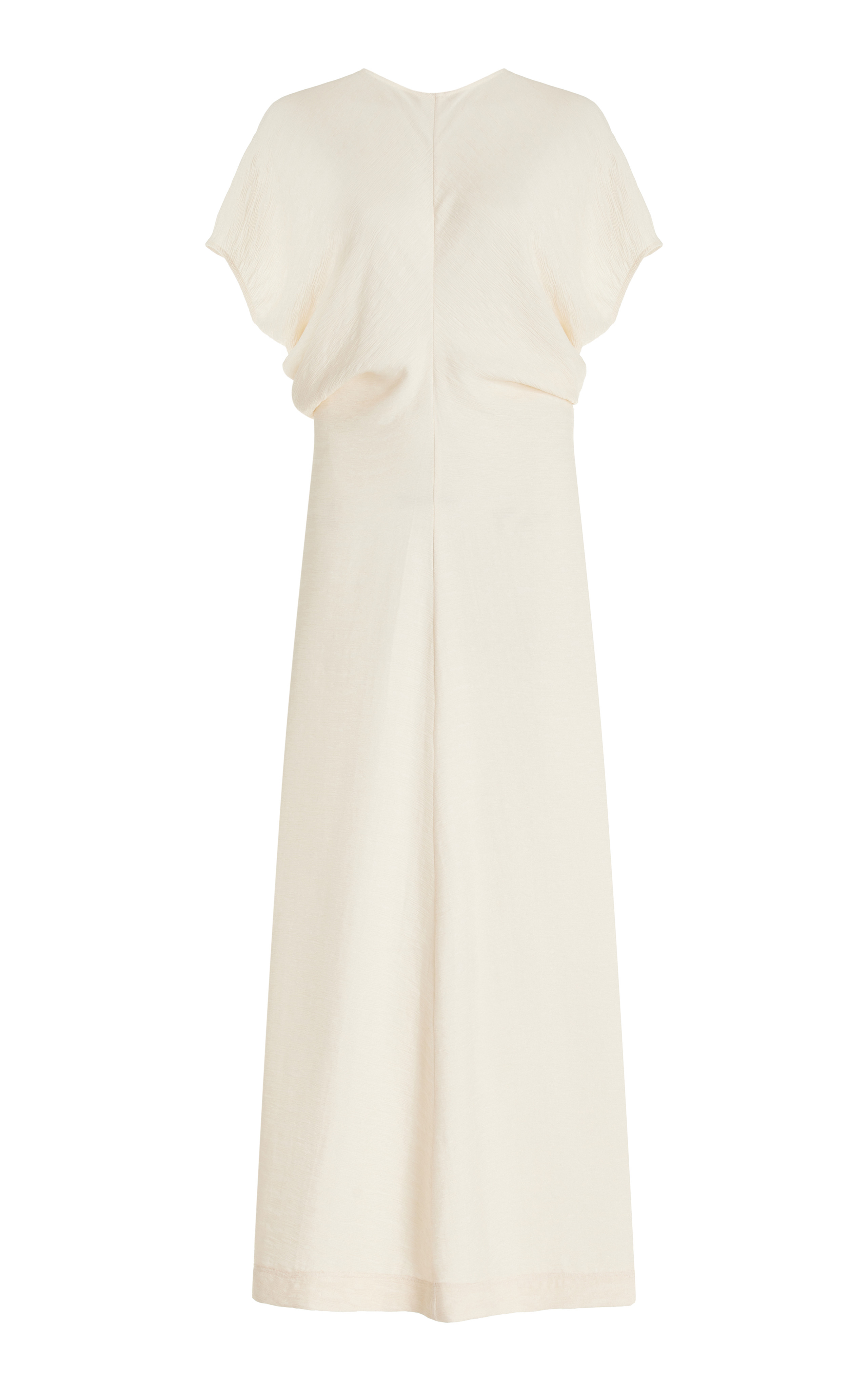 Slouch-Waist Maxi Dress | Moda Operandi (Global)
