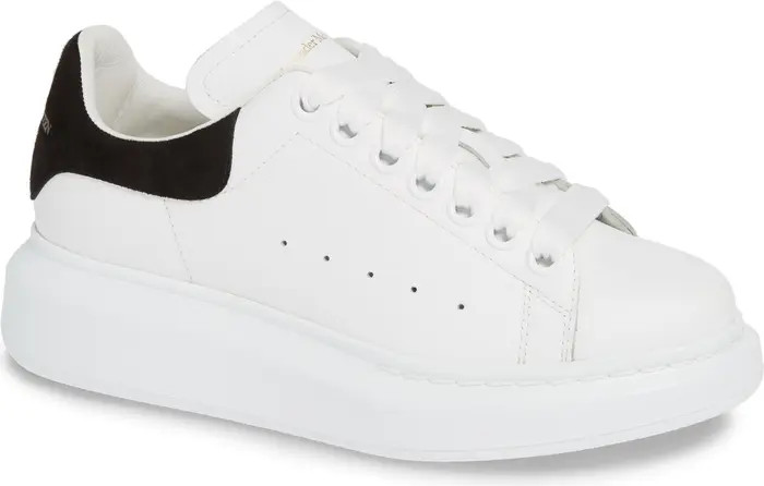 Oversized Sneaker (Women) | Nordstrom