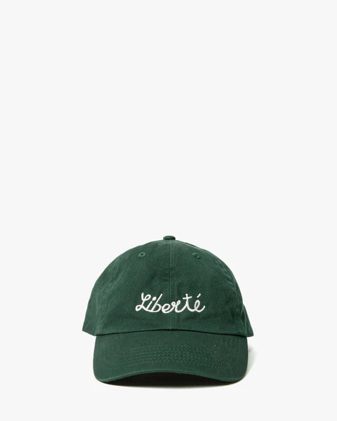 Baseball Hat | Clare V.