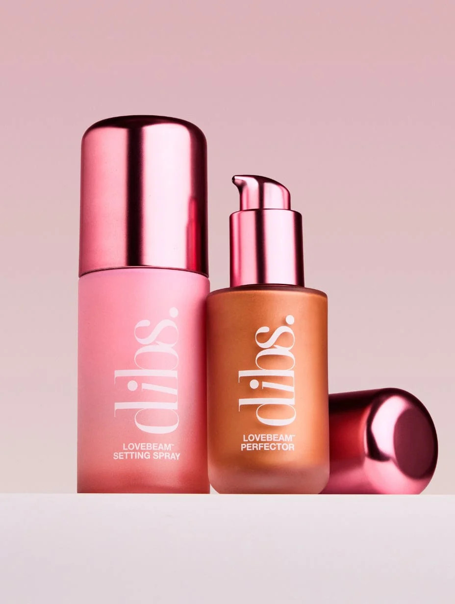 Perfect Pair Set | DIBS Beauty | DIBS Beauty